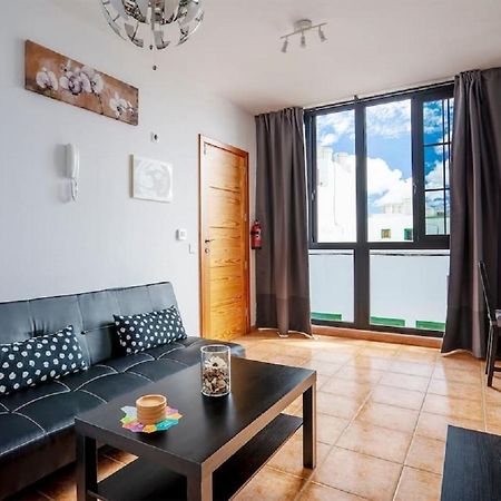 Appartement Arrecife Extérieur photo