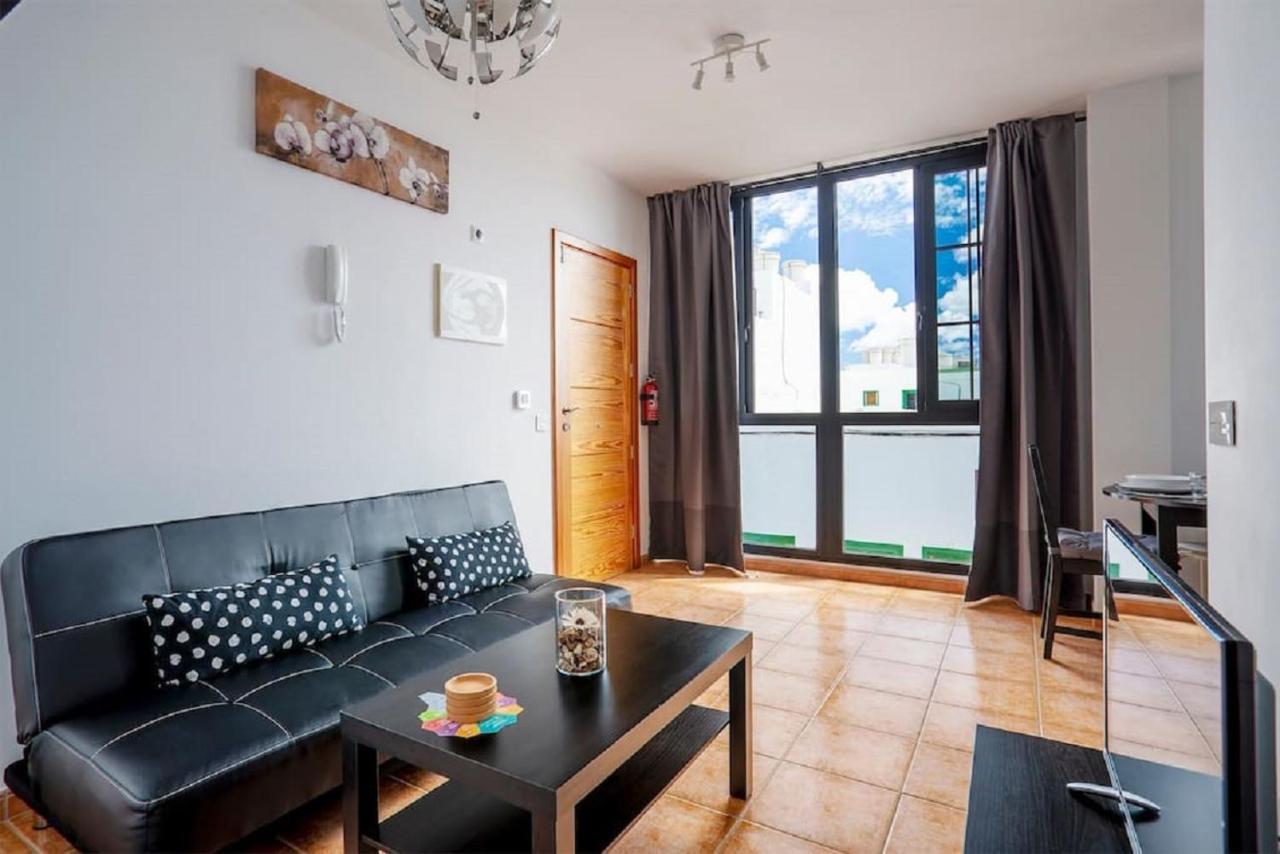 Appartement Arrecife Extérieur photo