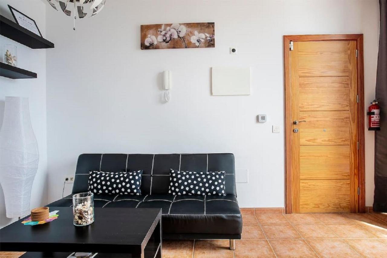 Appartement Arrecife Extérieur photo