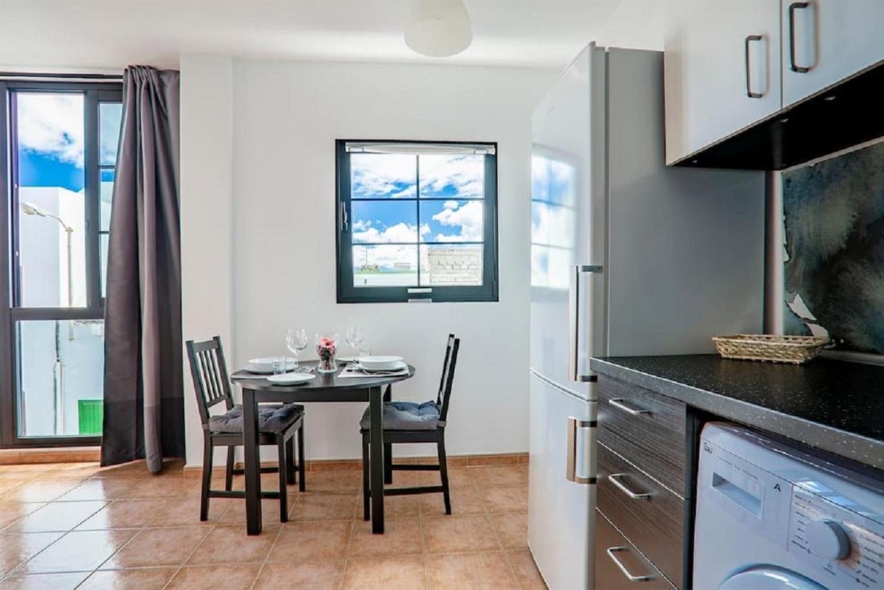 Appartement Arrecife Extérieur photo
