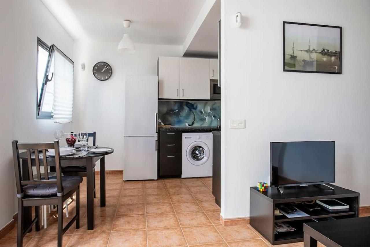Appartement Arrecife Extérieur photo
