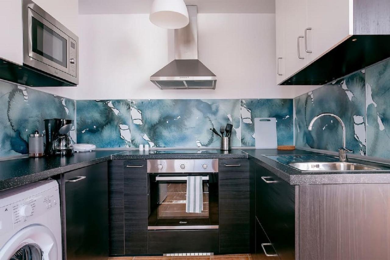 Appartement Arrecife Extérieur photo