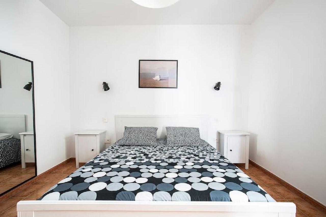 Appartement Arrecife Extérieur photo