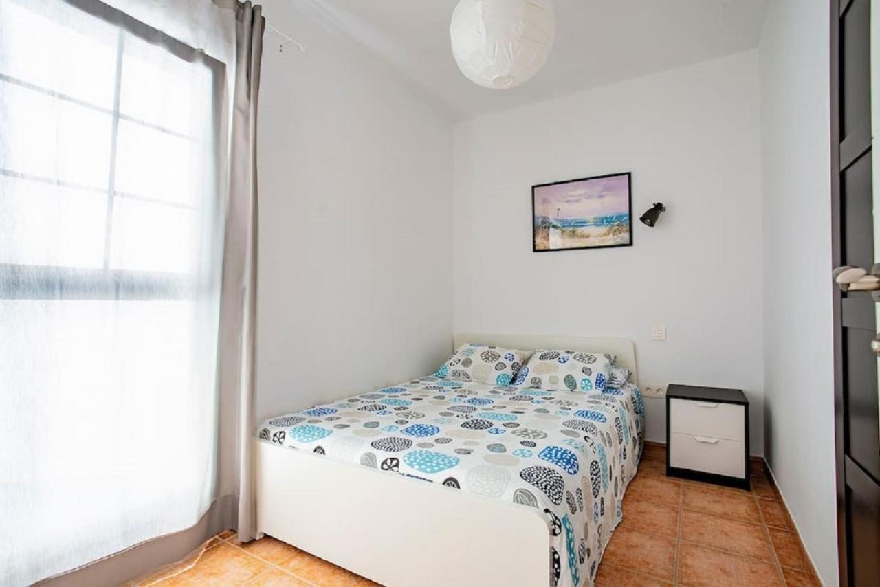 Appartement Arrecife Extérieur photo