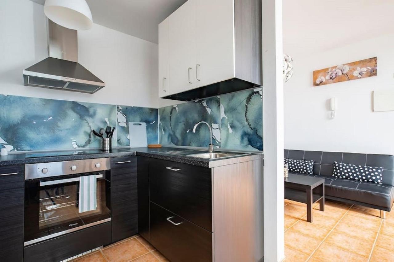 Appartement Arrecife Extérieur photo