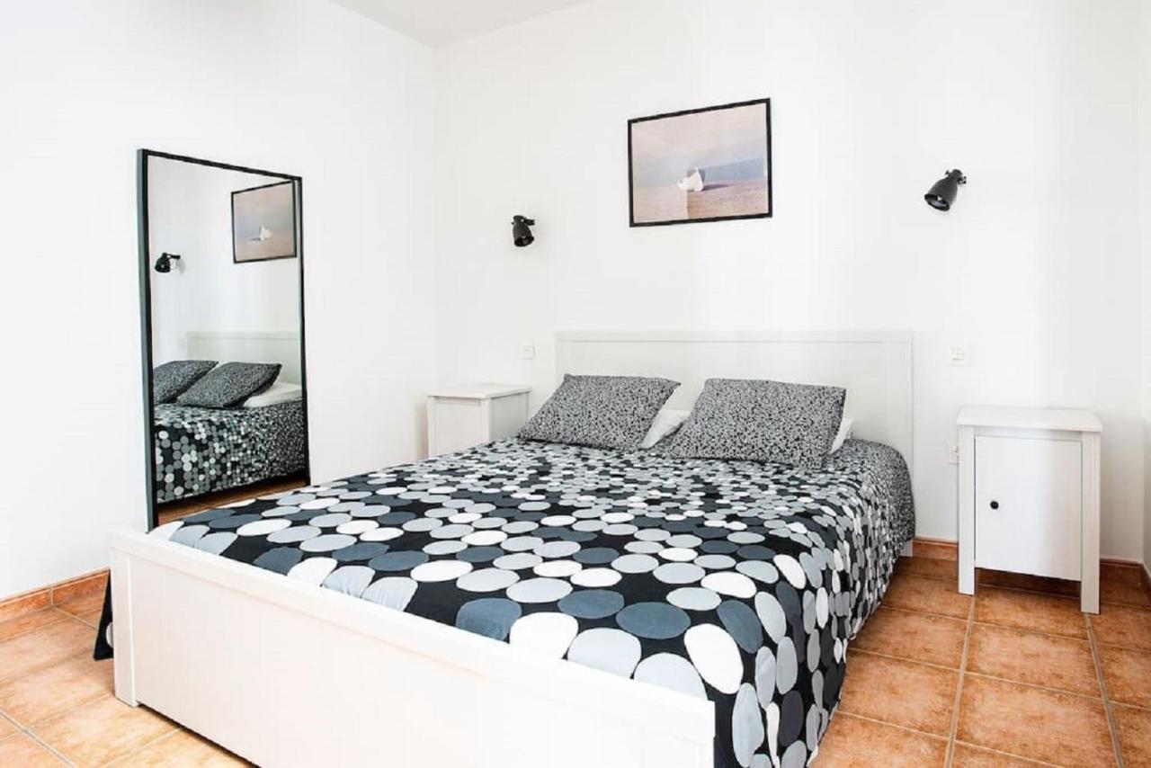 Appartement Arrecife Extérieur photo