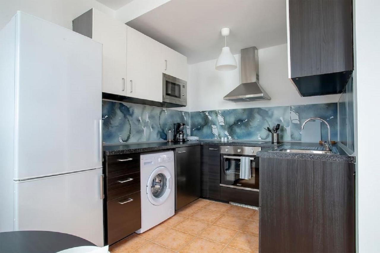 Appartement Arrecife Extérieur photo