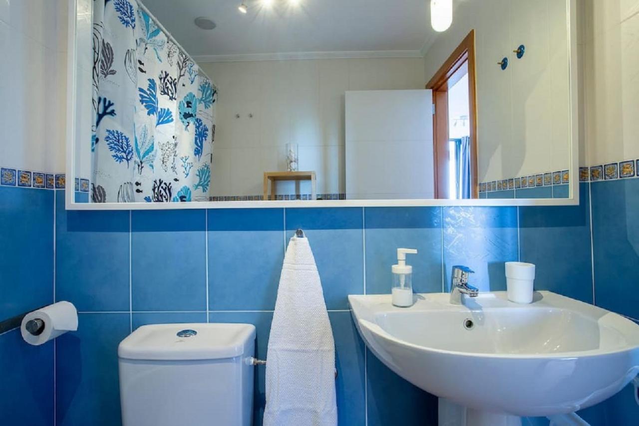 Appartement Arrecife Extérieur photo