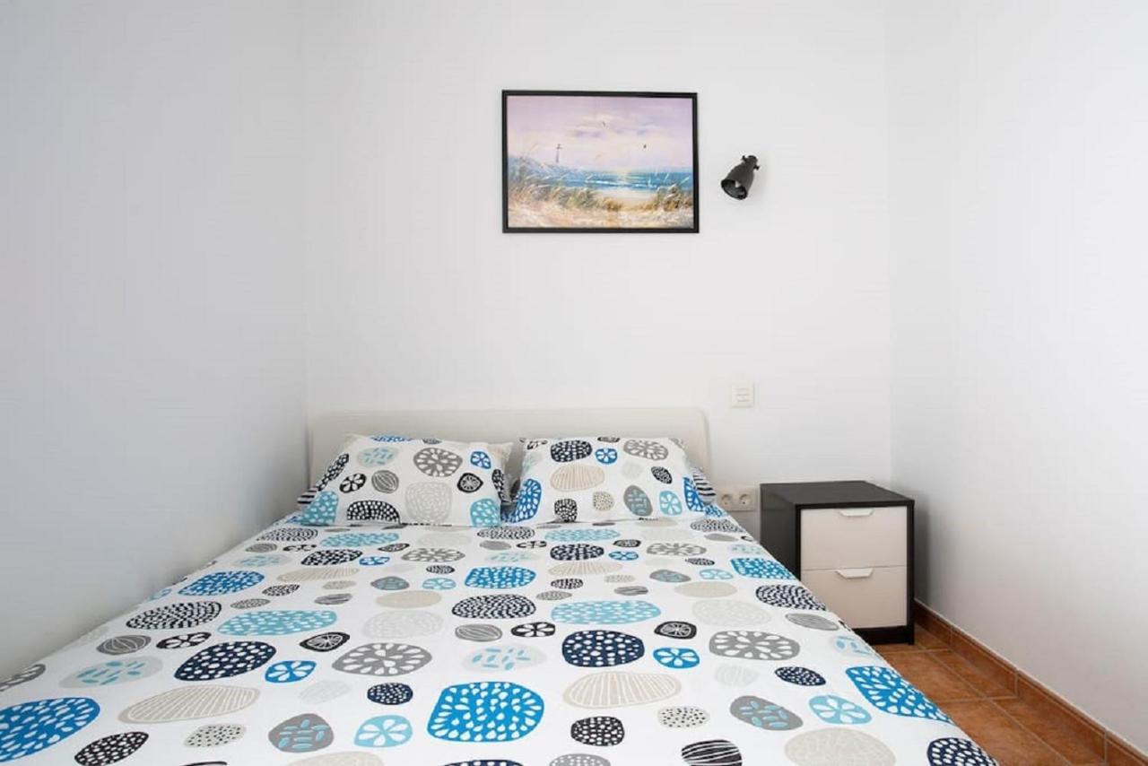Appartement Arrecife Extérieur photo