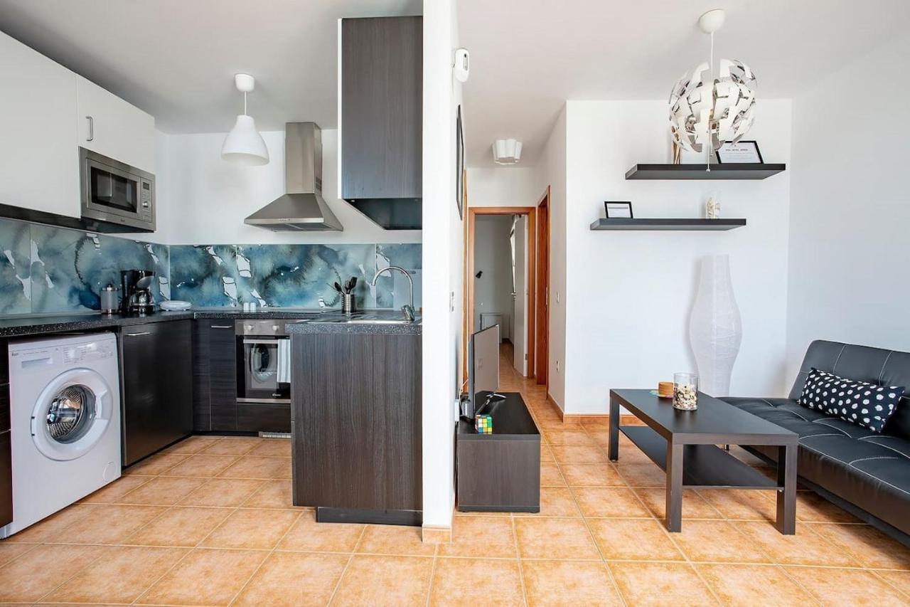 Appartement Arrecife Extérieur photo