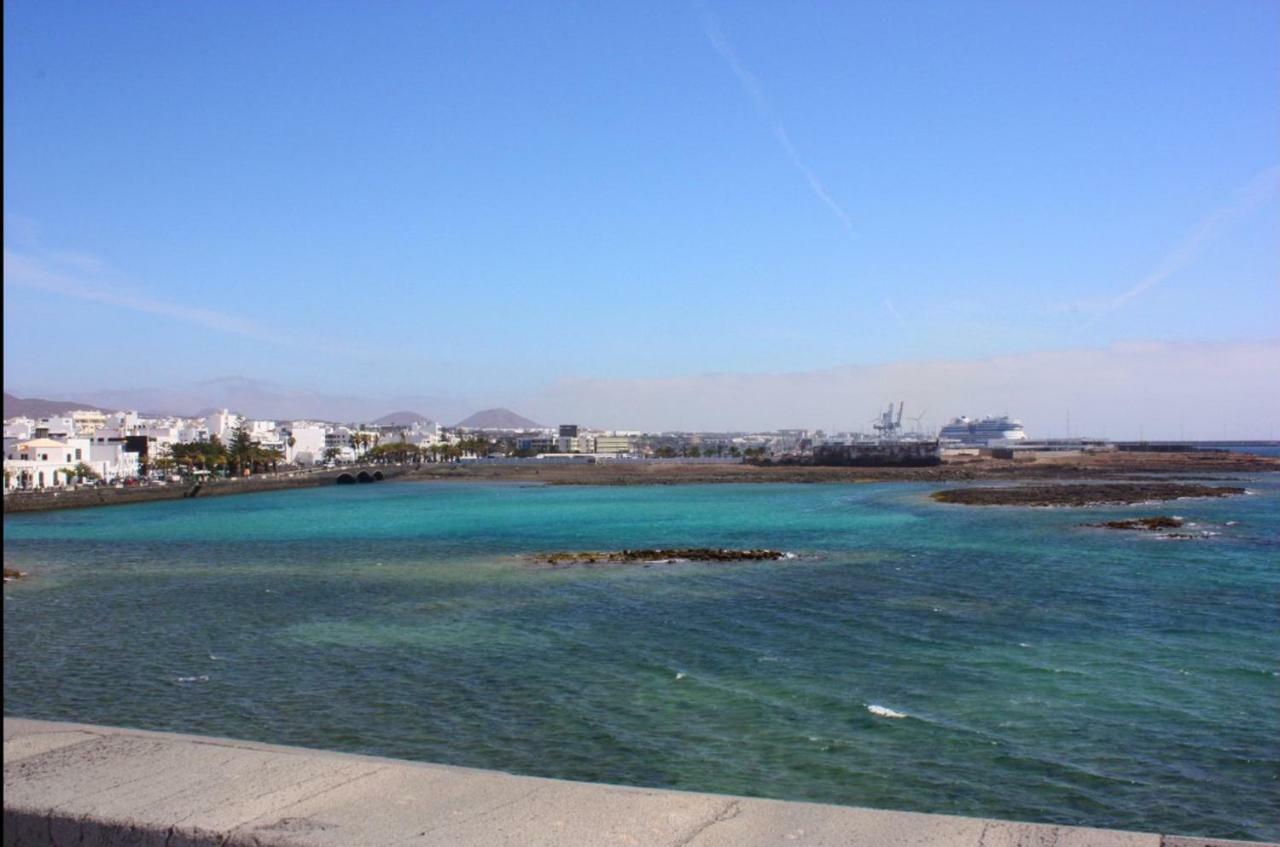Appartement Arrecife Extérieur photo