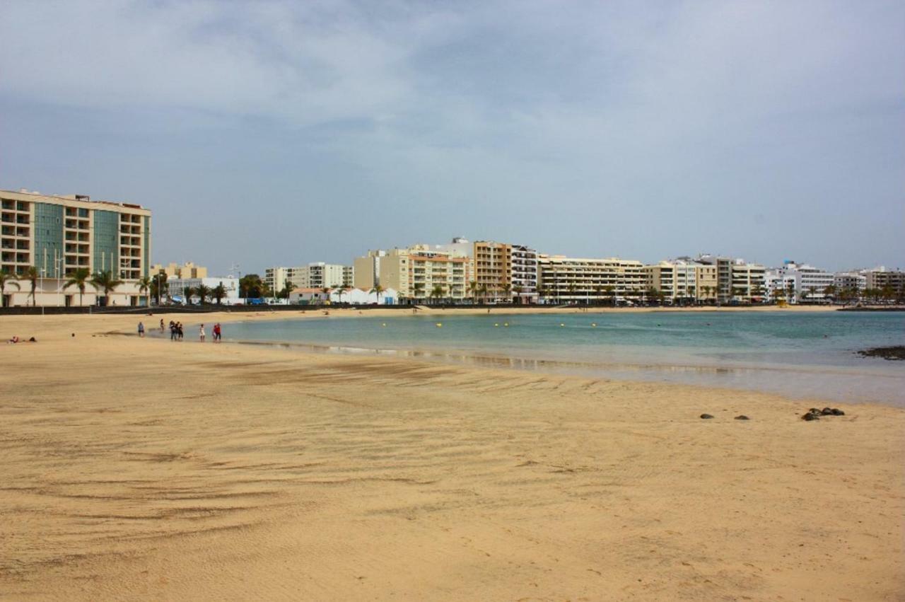 Appartement Arrecife Extérieur photo